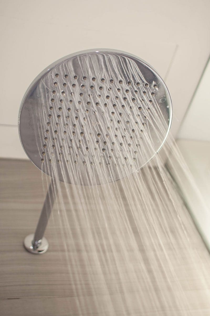 showerhead | All Hours Well Repairs